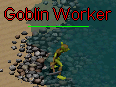 Goblin Worker