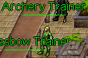 Archery Trainer