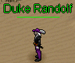 Duke Randolf