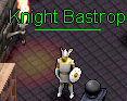 Knight Bastrop