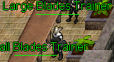 Large Blades Trainer
